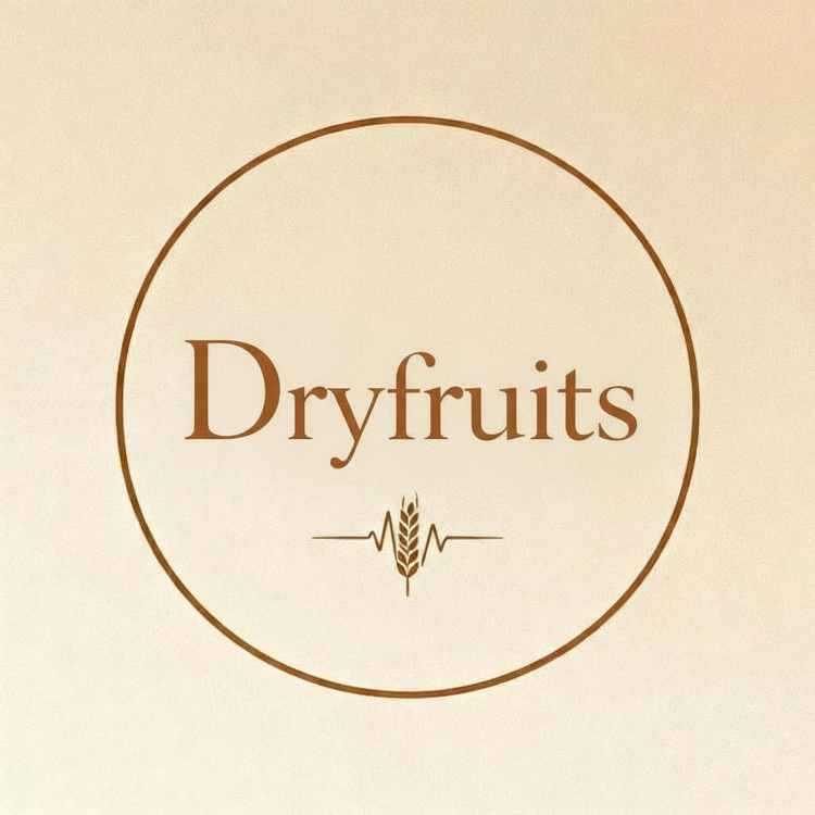 Dry Fruits
