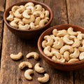 Cashew Nuts