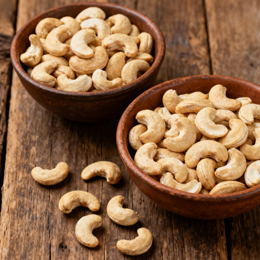 Cashew Nuts