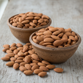 Almonds