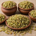 Green Raisins
