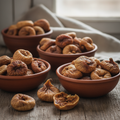 Dry Figs