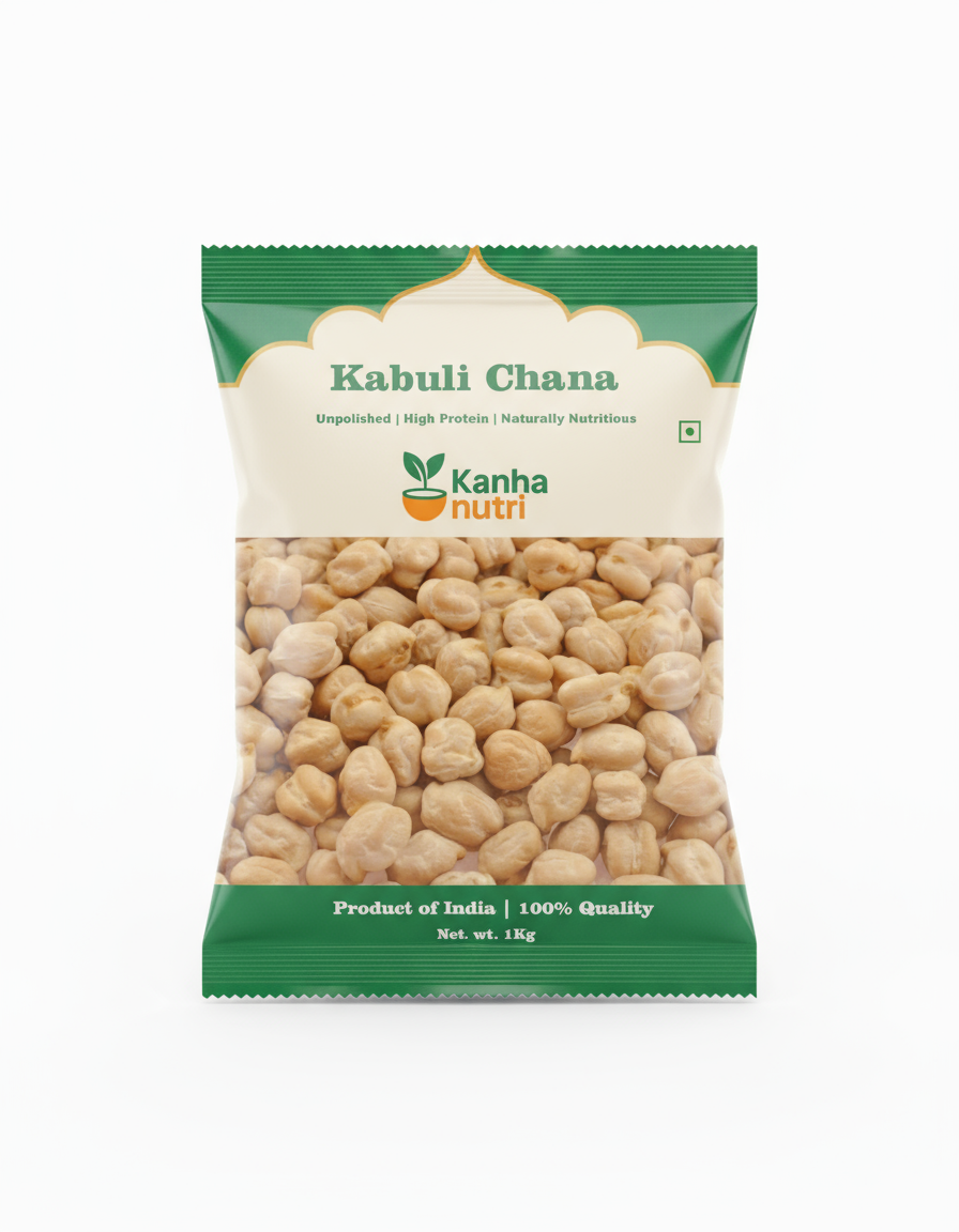 Kabuli Chana