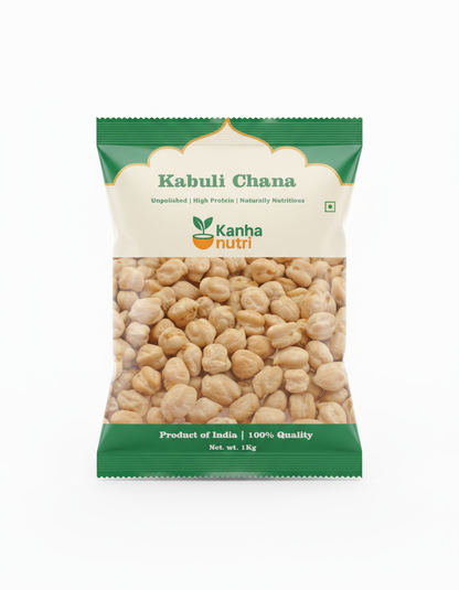 Kabuli Chana